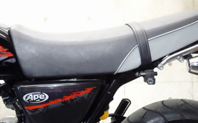HONDA Ape100 TypeD HC13