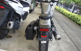 HONDA REBEL 250 A MC49