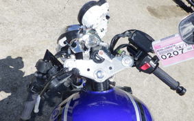 HONDA CB400SF VTEC SPEC 2 2003 NC39