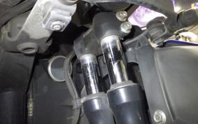 YAMAHA TRICITY 155 A ヤネツキ 2022 SG37J