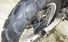 SUZUKI DJEBEL 200 (DR200SE) SH42A