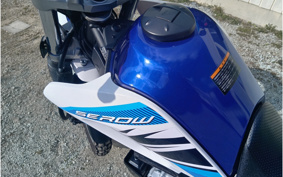 YAMAHA SEROW 250 DG31J