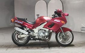 KAWASAKI ZZR400 ZX400N