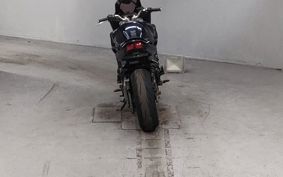 YAMAHA FZ1 FAZER N 2007 RN17