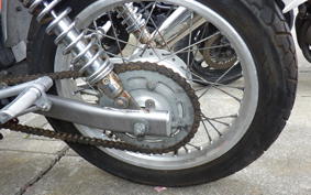 YAMAHA SRV250 RENAISSA 4DN