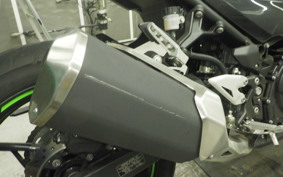 KAWASAKI NINJA 250 2 2018 EX250P