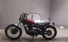 KAWASAKI 250TR BJ250F