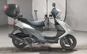 SUZUKI ADDRESS V125 CF4MA