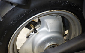 YAMAHA JOG Gen.5 SA36J