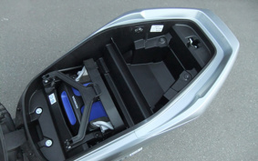 HONDA EM1 e: EF16