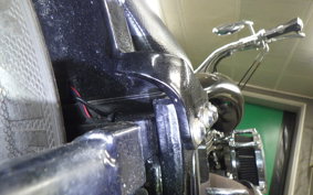 HARLEY FLSTC 1340 1995