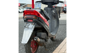 SUZUKI SEPIA ZZ CA1EB