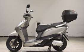 HONDA LEAD 125 2021 JF45
