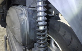 HONDA TACT-4ﾍﾞｰｼｯｸ AF79