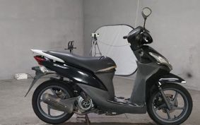 HONDA DIO 110 JF31