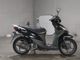 Фото Honda DIO 110 2013 с японского аукциона