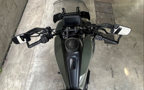 HARLEY PAN AMERICA 1250 SPECIAL 2022 ZES