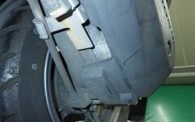 HONDA LEAD 110 2006 JF19