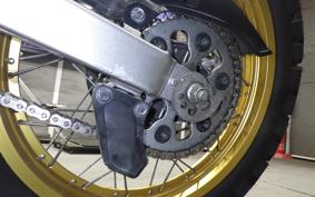 YAMAHA SEROW 250 Gen.2 1990 DG17J