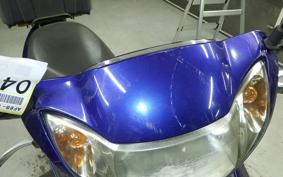 HONDA DIO Gen.6 AF68