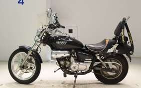 HONDA MAGNA 50