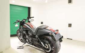 HARLEY NIGHT ROD 1250 SP 2012