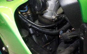 KAWASAKI ZX 1200 NINJA R 2001