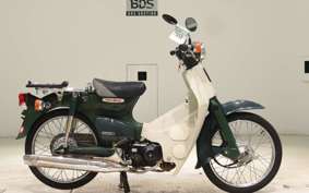 HONDA C50 SUPER CUB 2005 AA01