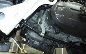 HONDA ZOOMER AF58
