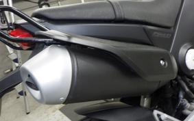 HONDA GROM 2004 JC61