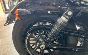 HARLEY XL1200X 2022 LC3