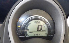 YAMAHA N-MAX 155 A SG50J