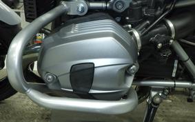 BMW R NINE T RACER 2018