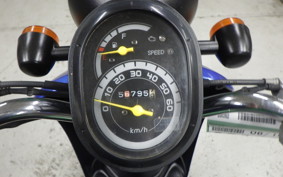 HONDA TODAY 2 2007 AF67
