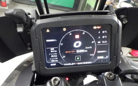 HARLEY PAN AMERICA 1250 S 2022