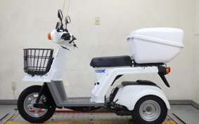 HONDA  GYRO X STANDARD  TD02