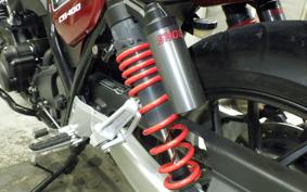 HONDA CB400SF GEN 4 A 2021 NC42