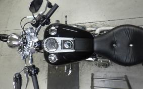 HARLEY FXSTC 1580 2007