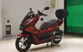 HONDA PCX 125 2011 JK05