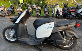 YAMAHA  GEAR  PARKING  STAND  UA08J