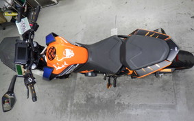 KTM 390 DUKE 2024