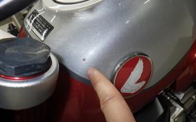 HONDA MONKEY 125 2023 JB03