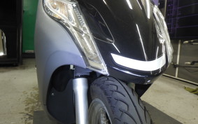 SUZUKI ADDRESS V125 2025 DT11A