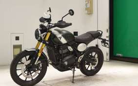 TRIUMPH SCRAMBLER400X 2025