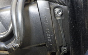 HONDA CBR600RR 2024 PC40