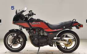 KAWASAKI GPZ400 1983 ZX400A