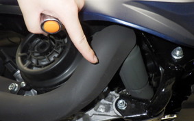 SUZUKI ADDRESS V125 Gen.2 2022 EN11J