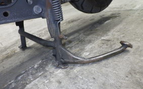 YAMAHA AXIS 125 TREET 2023 SE53J