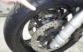 YAMAHA FAZER FZ6 N 2005