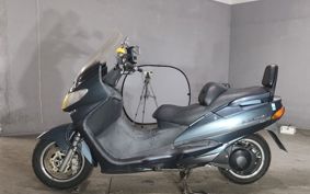 SUZUKI SKYWAVE 400 CK41A